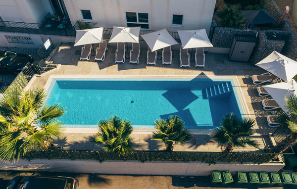 Ferienwohnung - Ciovo-Okrug Gornji , Kroatien - CDC830 11
