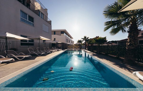 Ferienwohnung - Ciovo-Okrug Gornji , Kroatien - CDC830 12