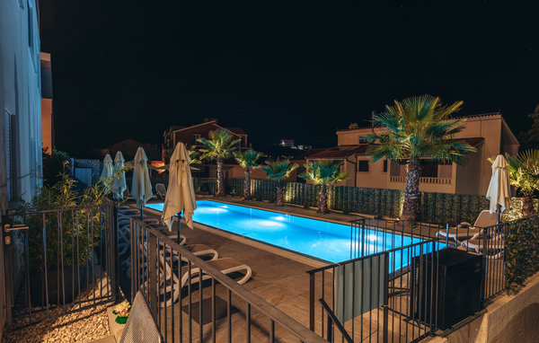 Ferienwohnung - Ciovo-Okrug Gornji , Kroatien - CDC830 14