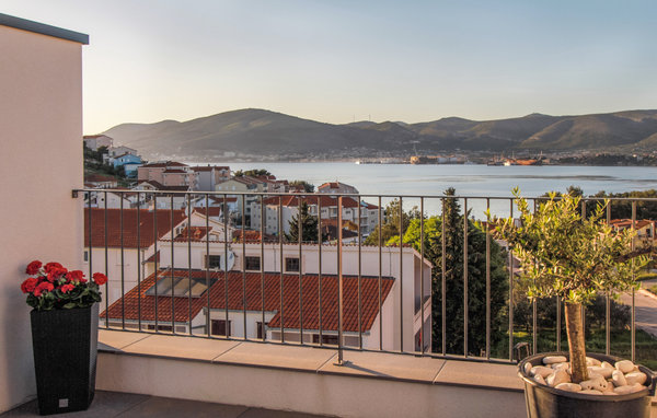 Ferienwohnung - Ciovo-Okrug Gornji , Kroatien - CDC830 3