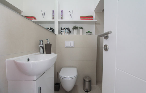 Apartment - Ciovo-Okrug Gornji , Croatia - CDC832 701