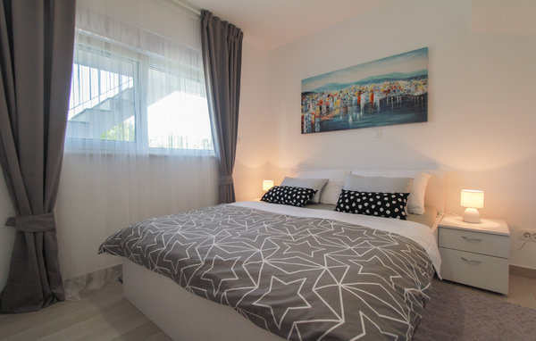 Apartment - Ciovo-Okrug Gornji , Croatia - CDC832 601