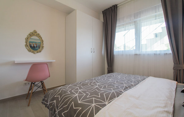 Apartment - Ciovo-Okrug Gornji , Croatia - CDC832 602
