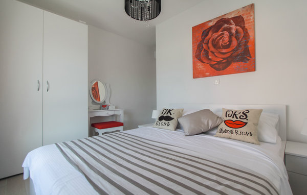 Apartment - Ciovo-Okrug Gornji , Croatia - CDC832 603