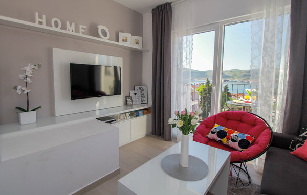 Apartment - Ciovo-Okrug Gornji , Croatia - CDC832 3