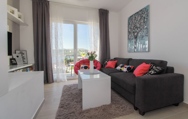Apartment - Ciovo-Okrug Gornji , Croatia - CDC832 4