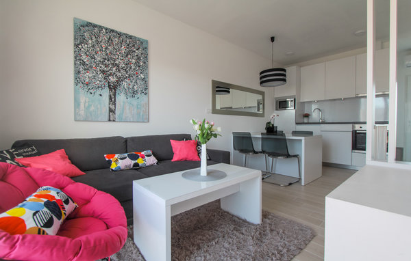 Apartment - Ciovo-Okrug Gornji , Croatia - CDC832 301