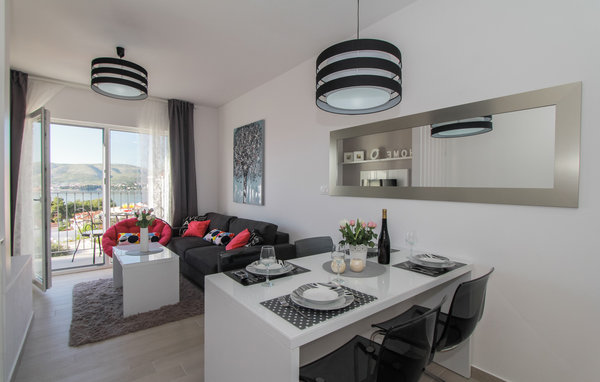 Apartment - Ciovo-Okrug Gornji , Croatia - CDC832 5