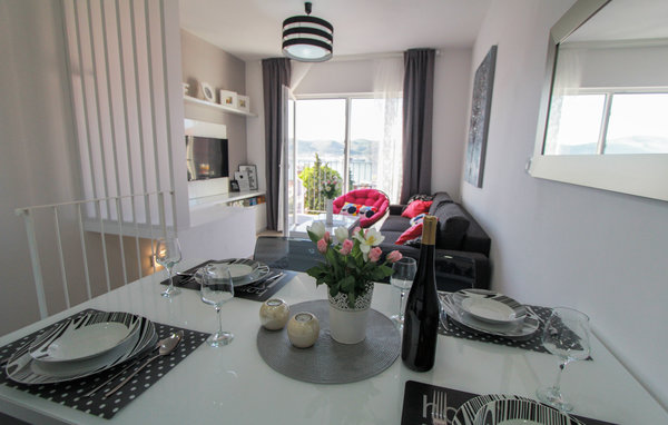 Apartment - Ciovo-Okrug Gornji , Croatia - CDC832 305
