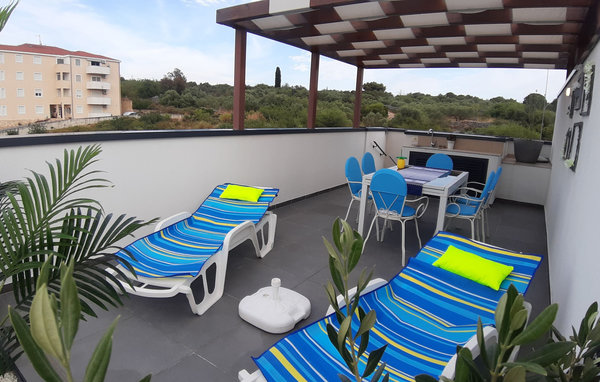 Apartment - Ciovo-Okrug Gornji , Croatia - CDC832 7