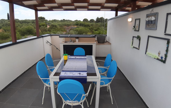Apartment - Ciovo-Okrug Gornji , Croatia - CDC832 101