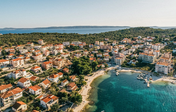 Apartment - Ciovo-Okrug Gornji , Croatia - CDC832 9
