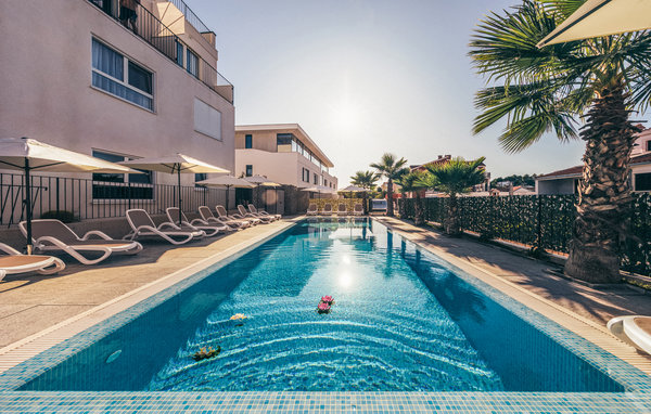 Apartment - Ciovo-Okrug Gornji , Croatia - CDC832 11