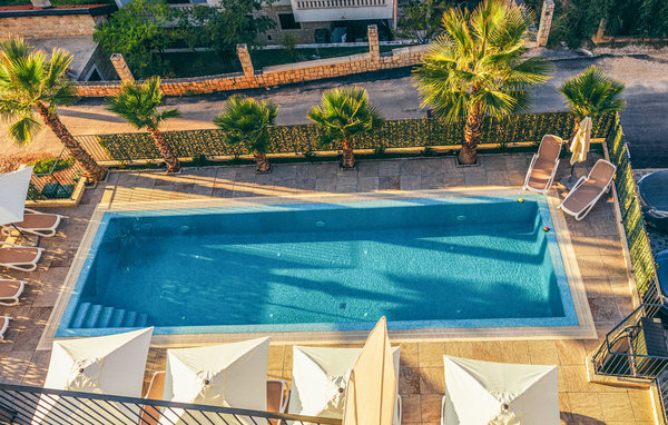Apartment - Ciovo-Okrug Gornji , Croatia - CDC832 12