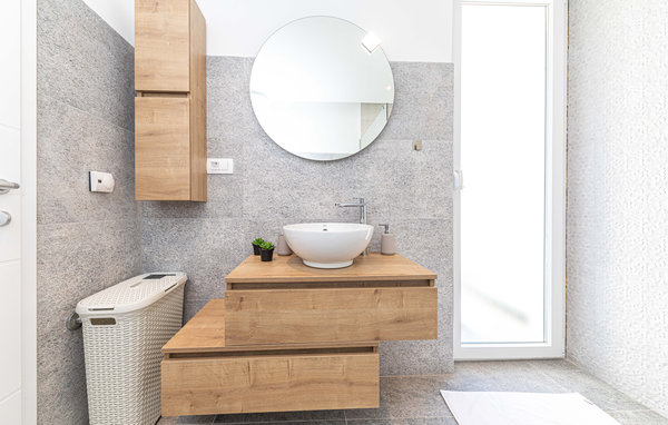 Apartment - Ciovo-Okrug Gornji , Croatia - CDC835 704