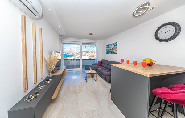 Apartment - Ciovo-Okrug Gornji , Croatia - CDC835 301