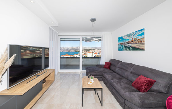 Apartment - Ciovo-Okrug Gornji , Croatia - CDC835 302
