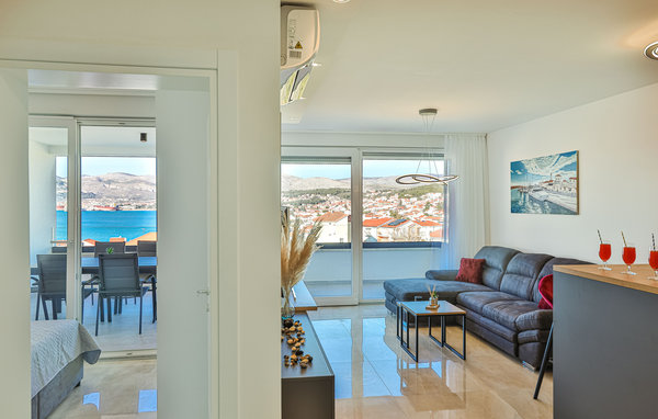 Apartment - Ciovo-Okrug Gornji , Croatia - CDC835 4