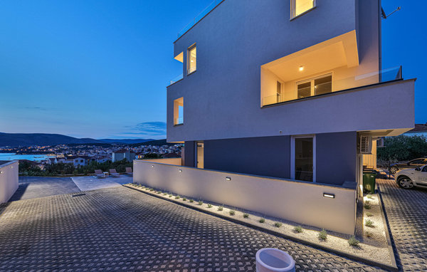 Apartment - Ciovo-Okrug Gornji , Croatia - CDC835 102