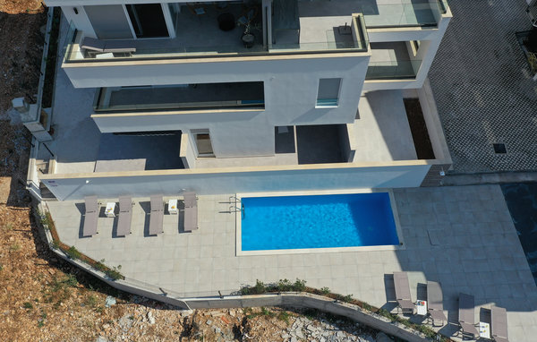 Apartment - Ciovo-Okrug Gornji , Croatia - CDC835 12