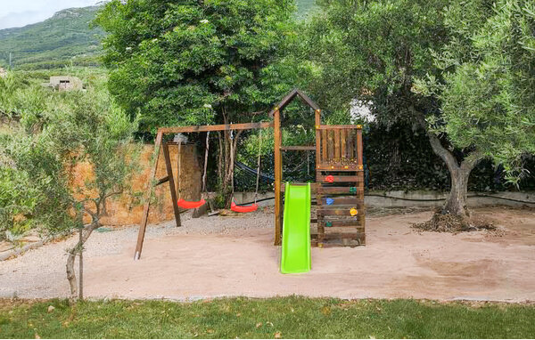 Kuća-za-odmor - Trogir-Kastel Luksic , Hrvatska - CDC838 106