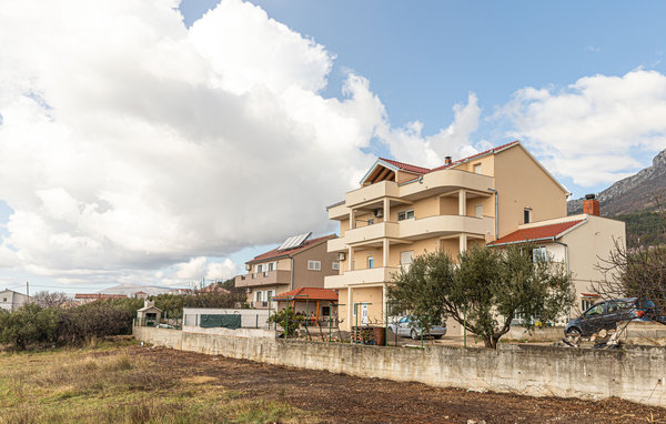 Semesterlägenhet - Trogir-Kastel Gomilica , Kroatien - CDC842 81