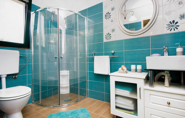 Domy wakacyjne - Trogir-Marina , Chorwacja - CDC843 701