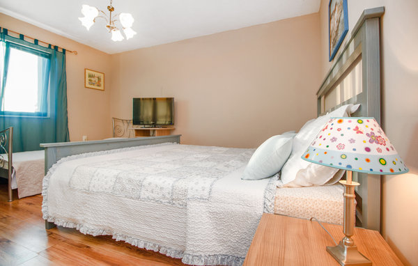 Domy wakacyjne - Trogir-Marina , Chorwacja - CDC843 602