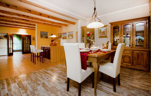 Domy wakacyjne - Trogir-Marina , Chorwacja - CDC843 6