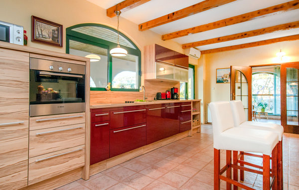 Domy wakacyjne - Trogir-Marina , Chorwacja - CDC843 7
