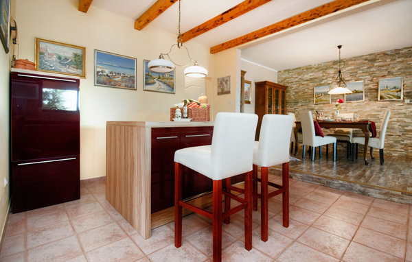 Domy wakacyjne - Trogir-Marina , Chorwacja - CDC843 402