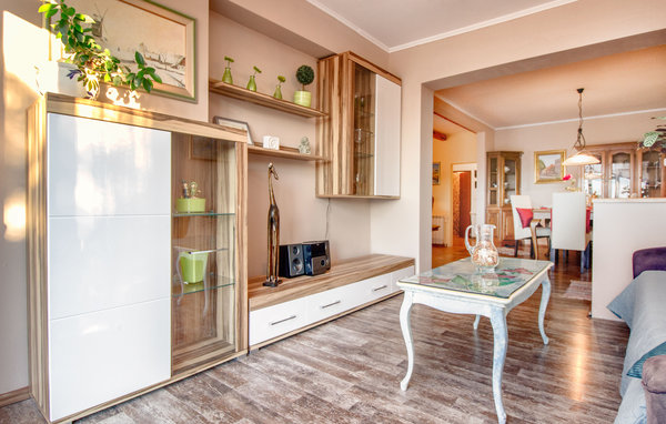 Domy wakacyjne - Trogir-Marina , Chorwacja - CDC843 301