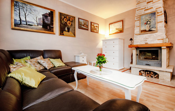 Domy wakacyjne - Trogir-Marina , Chorwacja - CDC843 303