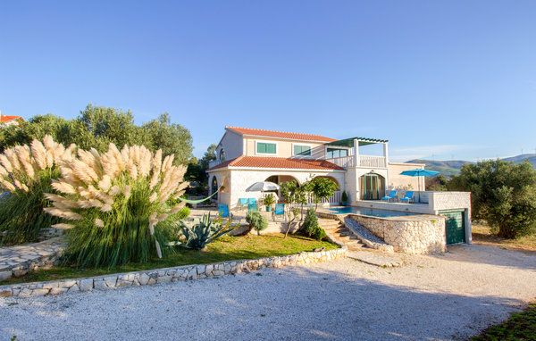 Domy wakacyjne - Trogir-Marina , Chorwacja - CDC843 81