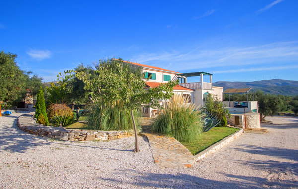 Domy wakacyjne - Trogir-Marina , Chorwacja - CDC843 82