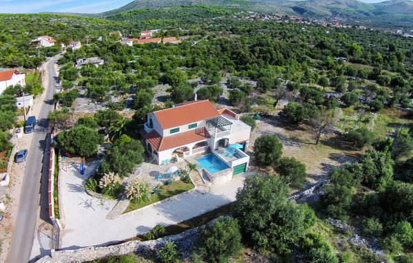 Domy wakacyjne - Trogir-Marina , Chorwacja - CDC843 83