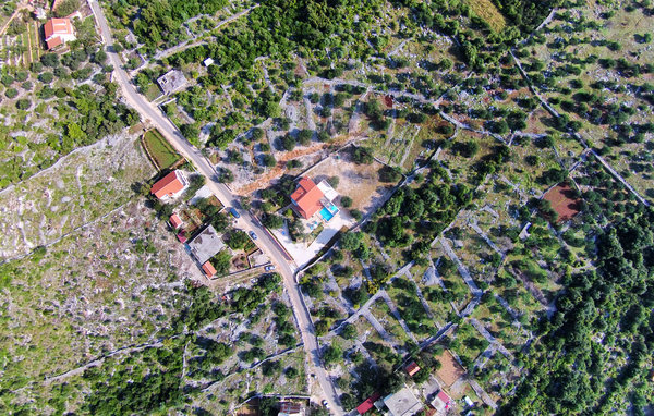 Domy wakacyjne - Trogir-Marina , Chorwacja - CDC843 84