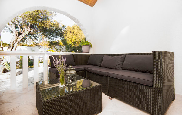 Domy wakacyjne - Trogir-Marina , Chorwacja - CDC843 102