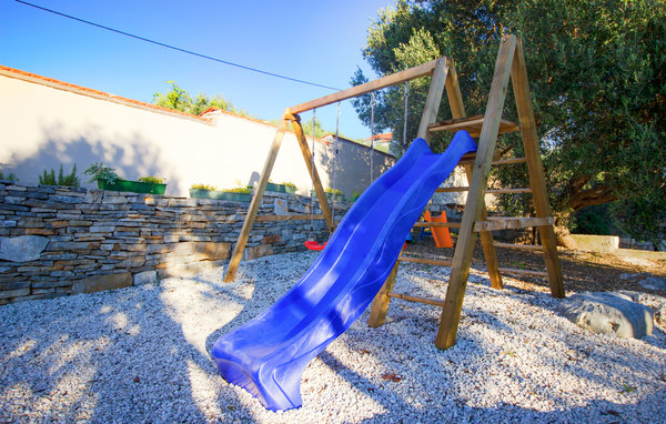 Domy wakacyjne - Trogir-Marina , Chorwacja - CDC843 105