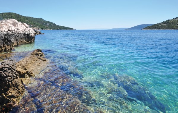 Kuća-za-odmor - Trogir-Vinisce , Hrvatska - CDC845 904