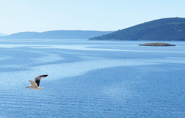 Kuća-za-odmor - Trogir-Vinisce , Hrvatska - CDC845 905