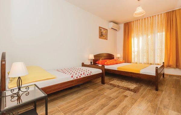 Kuća-za-odmor - Trogir-Vinisce , Hrvatska - CDC845 603