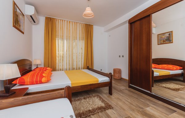 Kuća-za-odmor - Trogir-Vinisce , Hrvatska - CDC845 604