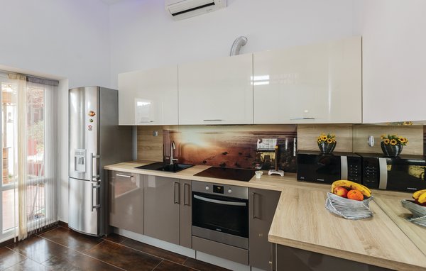 Kuća-za-odmor - Trogir-Vinisce , Hrvatska - CDC845 404