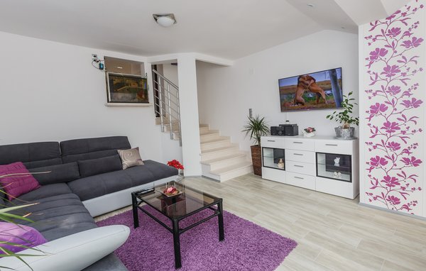 Kuća-za-odmor - Trogir-Vinisce , Hrvatska - CDC845 301