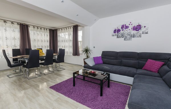 Kuća-za-odmor - Trogir-Vinisce , Hrvatska - CDC845 3