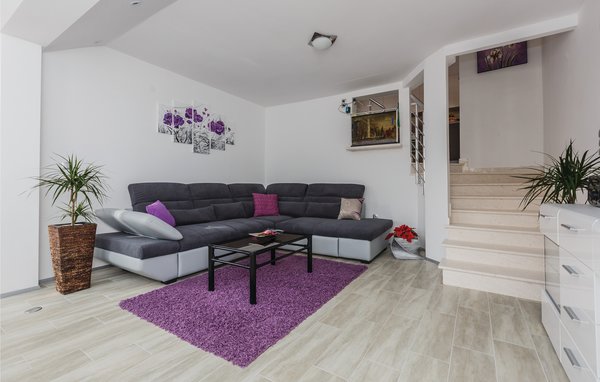 Kuća-za-odmor - Trogir-Vinisce , Hrvatska - CDC845 302
