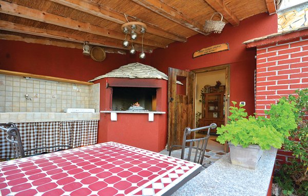 Kuća-za-odmor - Trogir-Vinisce , Hrvatska - CDC845 7