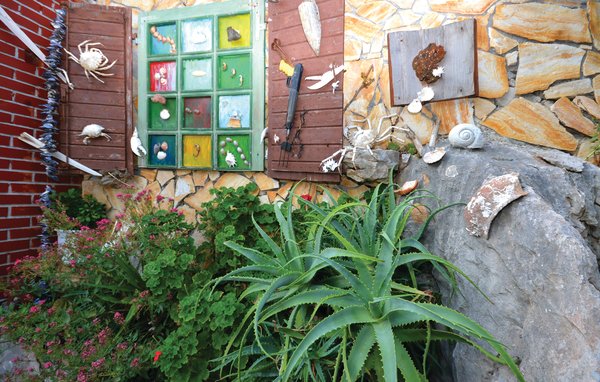 Kuća-za-odmor - Trogir-Vinisce , Hrvatska - CDC845 102
