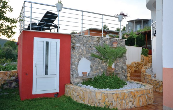 Kuća-za-odmor - Trogir-Vinisce , Hrvatska - CDC845 103